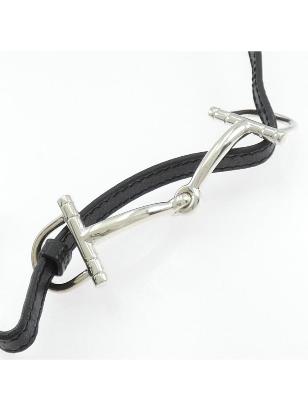 Hermes Horsebit Bracelet